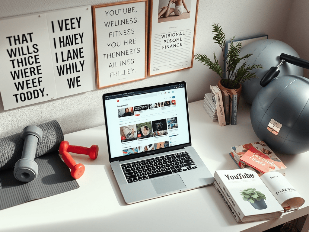 A Handful of My Favorite YouTube&nbsp;Channels