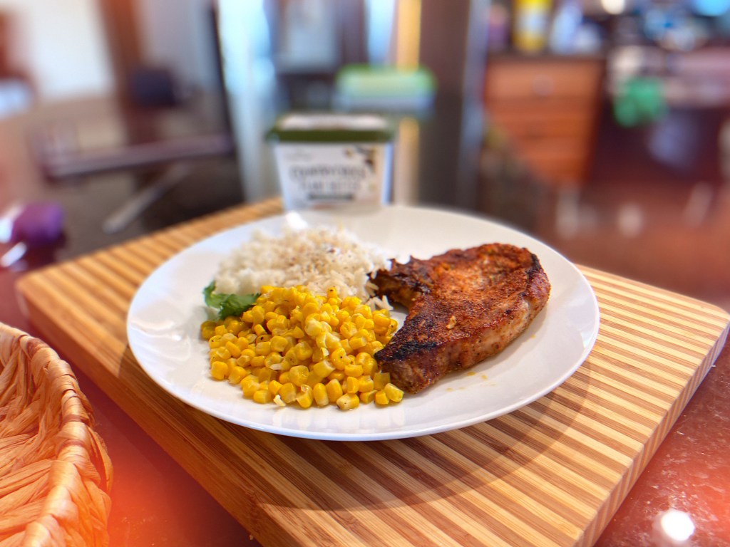 Easy Baked Pork Chops Recipe for Juicy&nbsp;Results