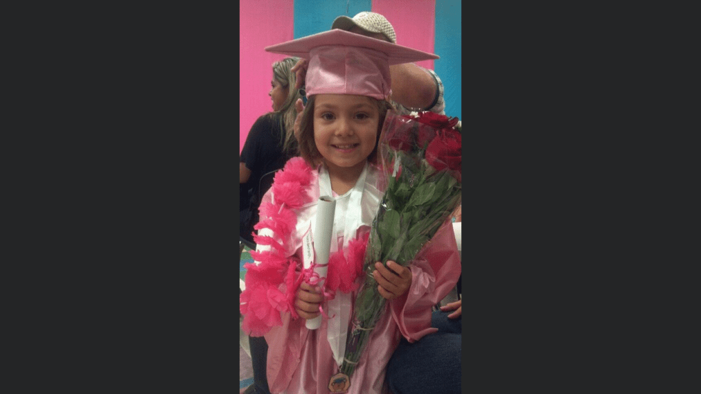 April: A Q & A with My&nbsp;Daughter