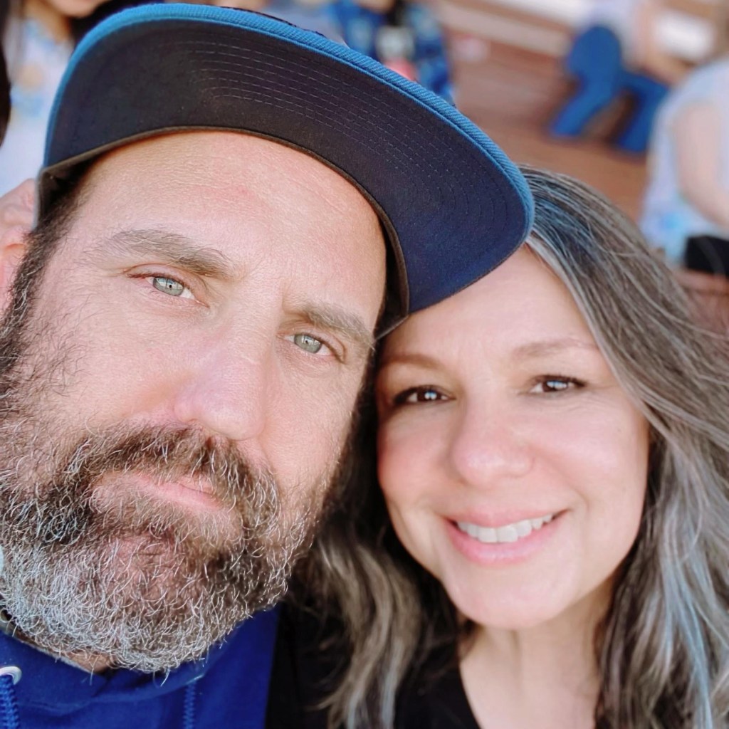 May: A Q & A with my&nbsp;Husband